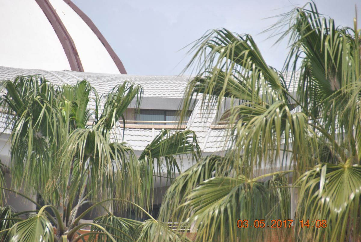 imagini hotel JACARANDA IMPERIAL SIDE